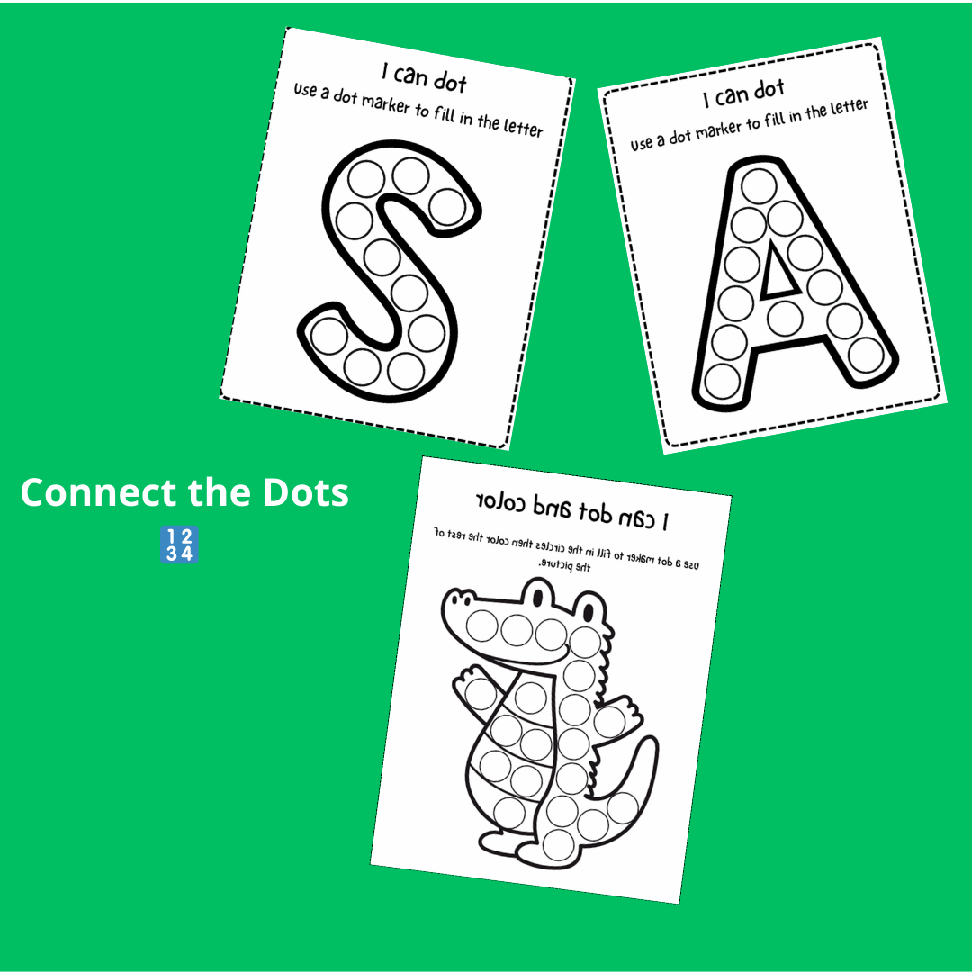Little genius learning - Preschool