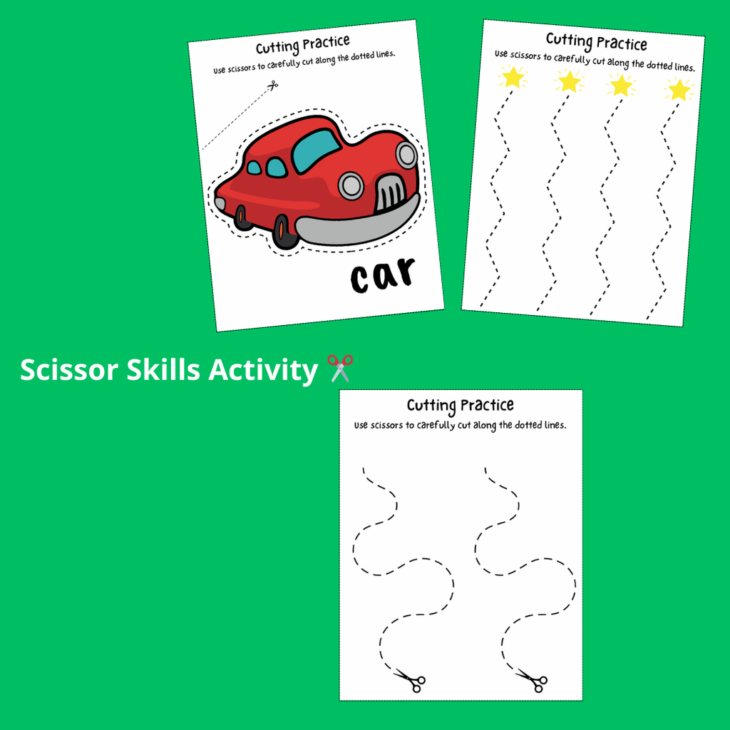 Little genius learning - Preschool