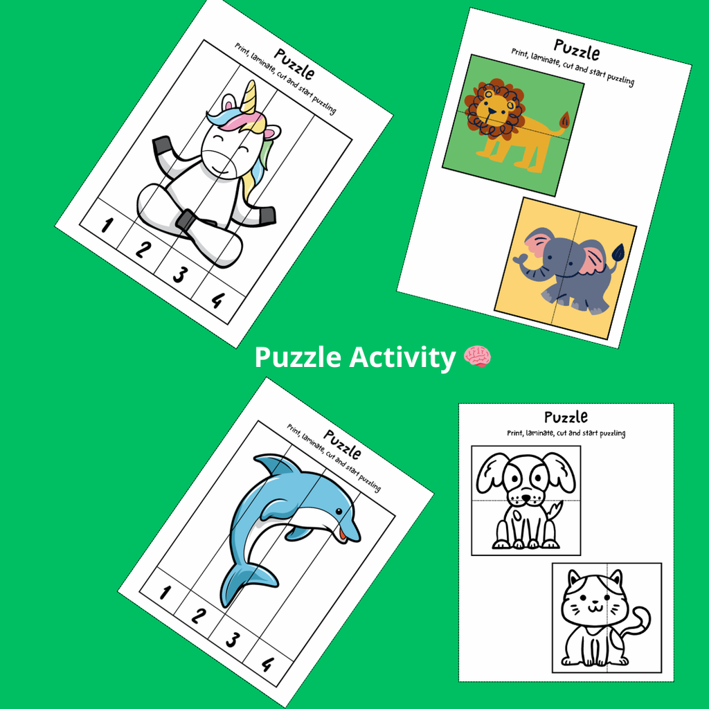 Little genius learning - Preschool