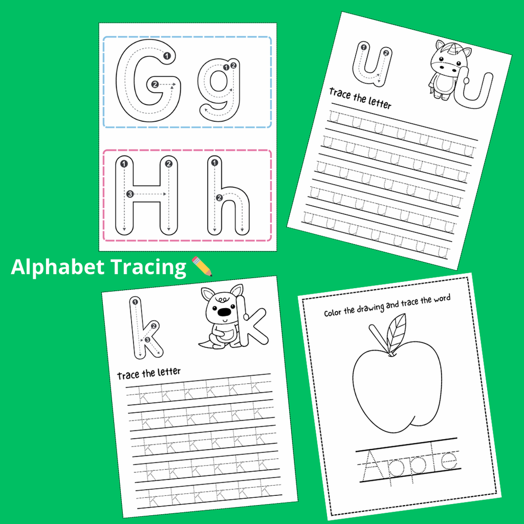 Little genius learning - Preschool
