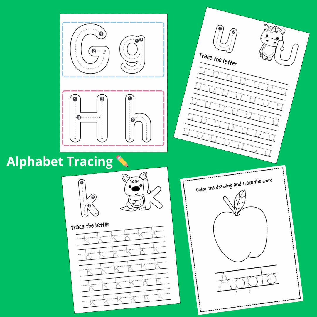 Little genius learning - Preschool