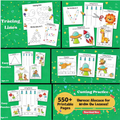 Little genius learning - Preschool