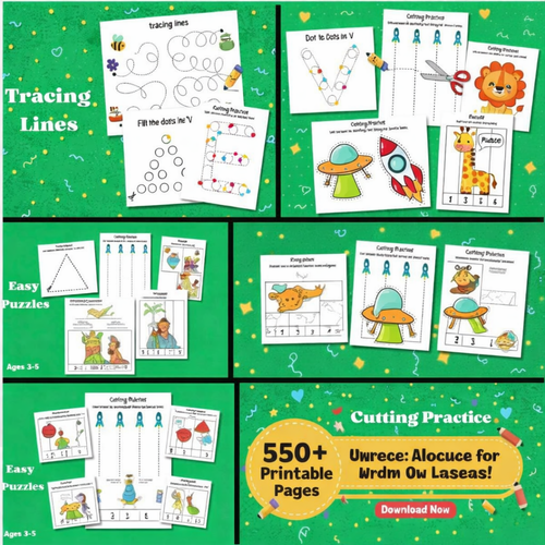 Little genius learning - Preschool