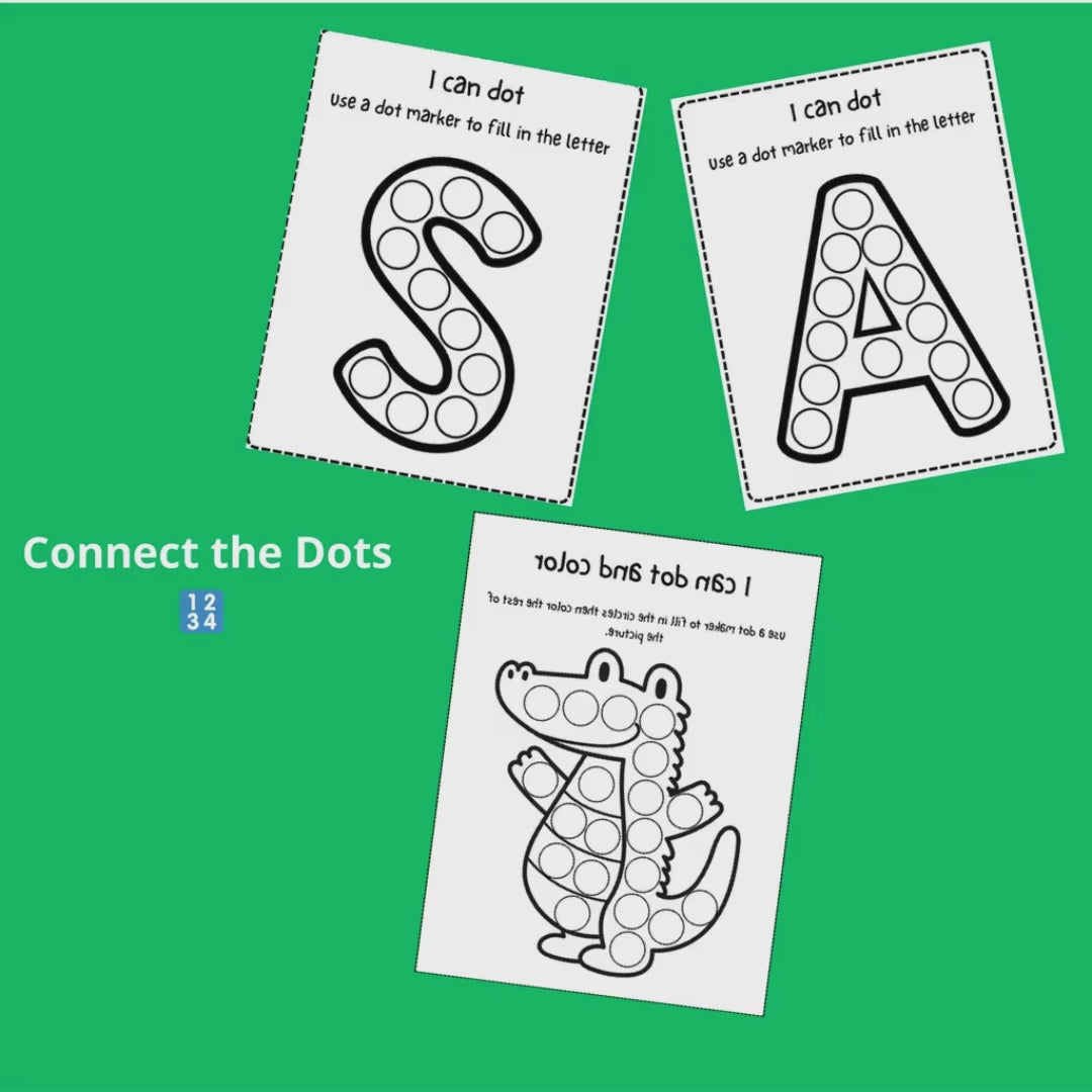 Little genius learning - Preschool